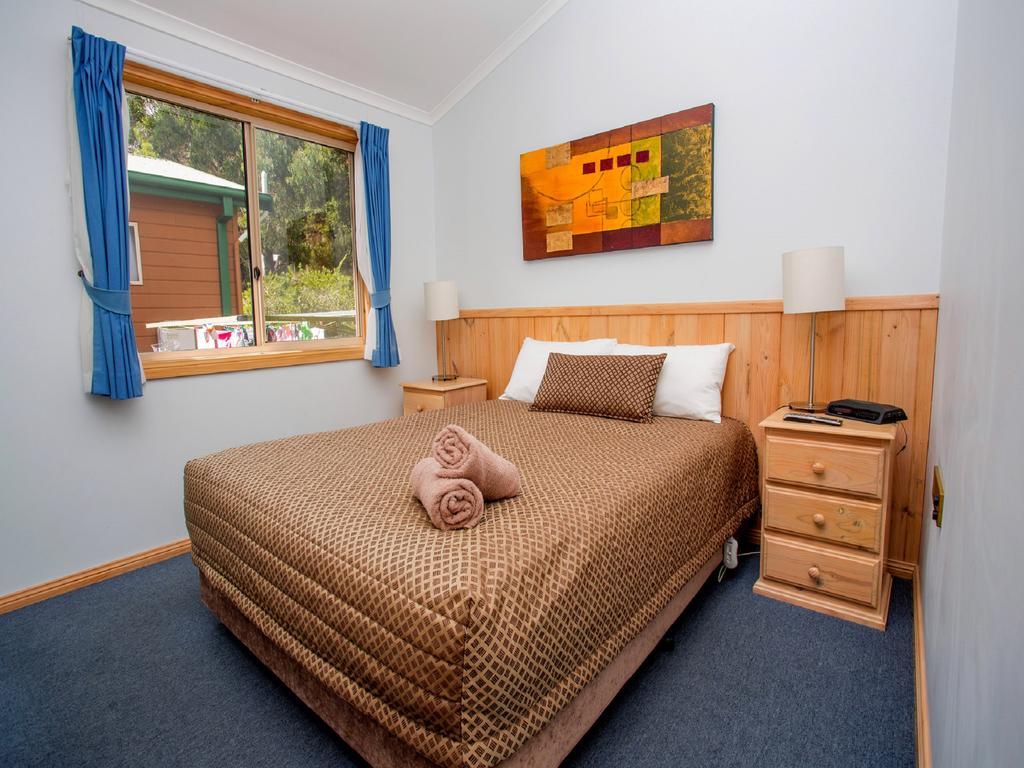 Big4 Tasman Holiday Parks - Tathra Beach Ngoại thất bức ảnh