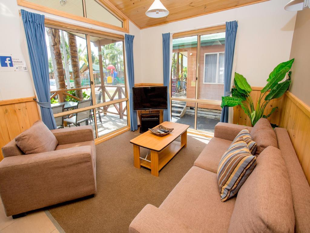 Big4 Tasman Holiday Parks - Tathra Beach Ngoại thất bức ảnh