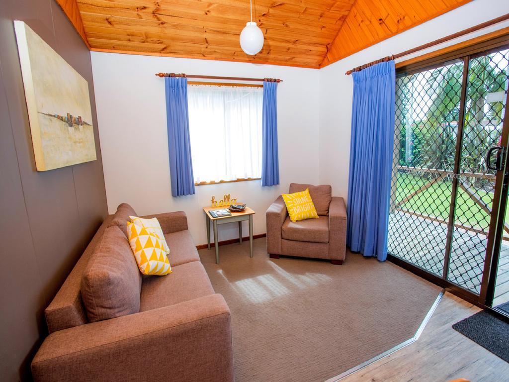 Big4 Tasman Holiday Parks - Tathra Beach Ngoại thất bức ảnh